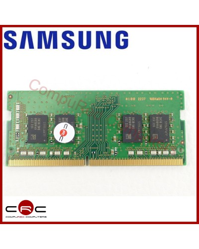 RAM Speicher 8GB DDR4 3200Mhz - Samsung