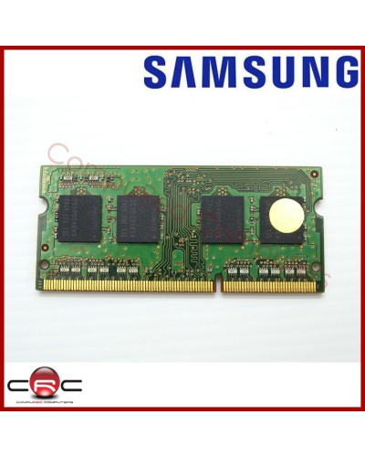 RAM Speicher 4GB DDR3 1600Mhz - Samsung
