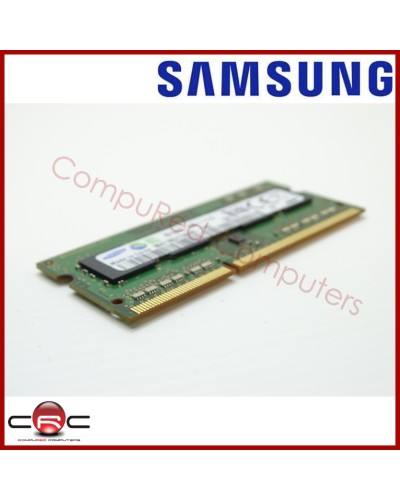 RAM Speicher 4GB DDR3 1600Mhz - Samsung