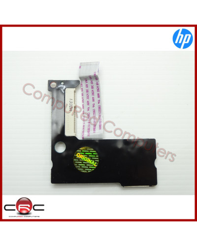 Placa Lector Tarjeta Sim HP Envy 14-1260es