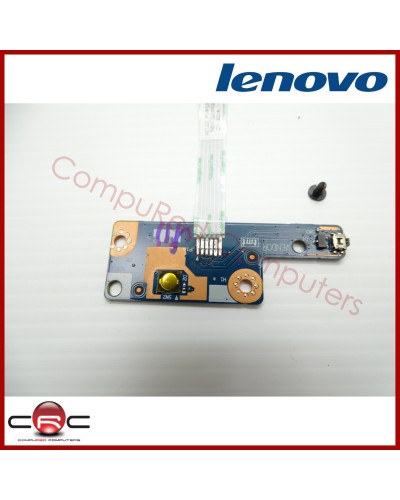 Power Button Board Lenovo G50 Z50 Series