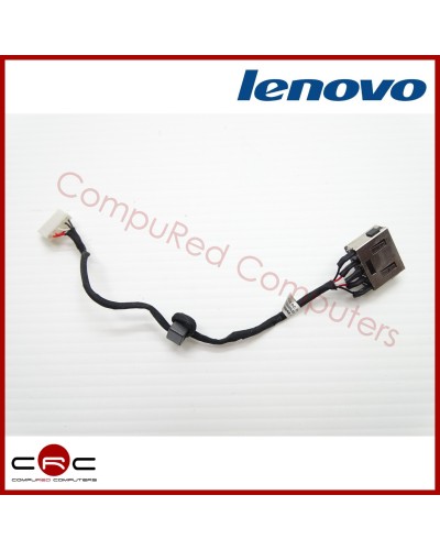 Conector de carga Lenovo G50 Z50 Series Ideapad 300
