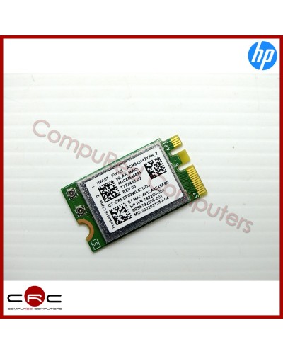 Wlan-Karte Bluetooth HP 250/255 G4 Envy 15-w101 15-w102 Pavilion 15-ac 15-af X360
