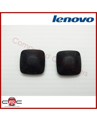 Gummifüße 2x Lenovo G50 Z50 Series