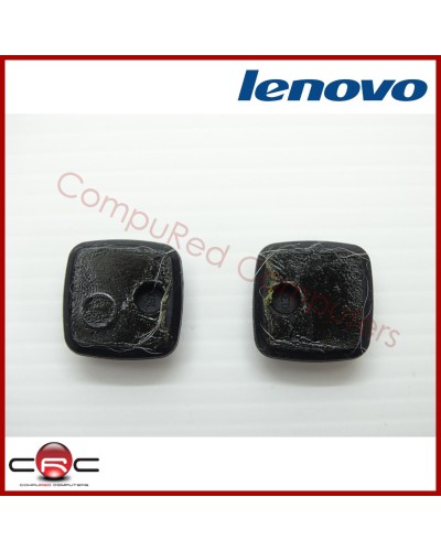 Gummifüße 2x Lenovo G50 Z50 Series