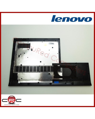 Tapa Inferior negra Lenovo G50 Z50 Series