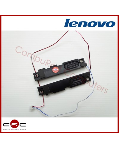Speakers Lenovo Yoga 520-14IKB