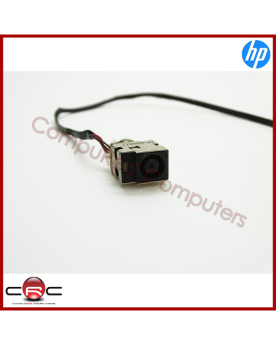 Strombuchse  HP Envy 14-1260es