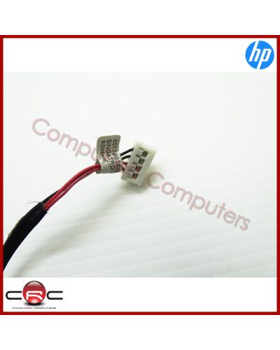 Strombuchse  HP Envy 14-1260es