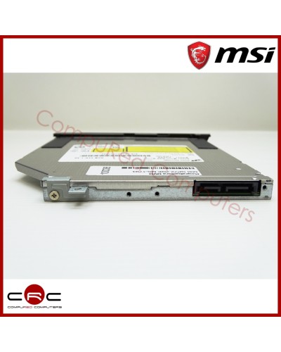 DVD Optical Drive MSI GP72 2QE (MS-1793) GE72 7RE GP72-7REX (MS-1799)