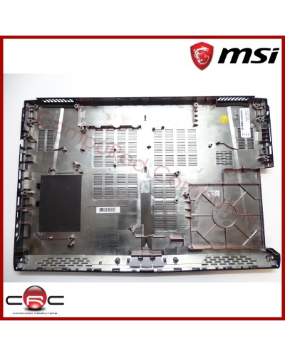 Bottom case MSI GE72 2QD GE72 6QD GE72 7RE