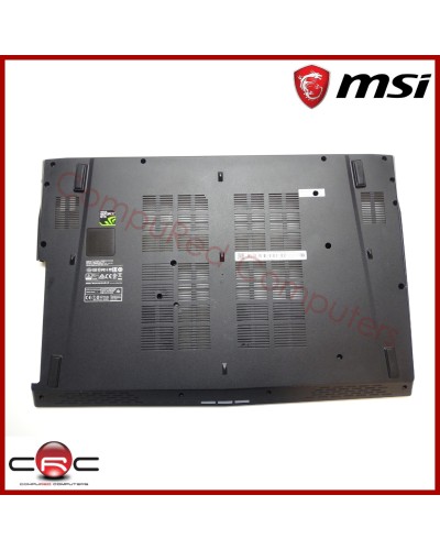 Bottom case MSI GE72 2QD GE72 6QD GE72 7RE