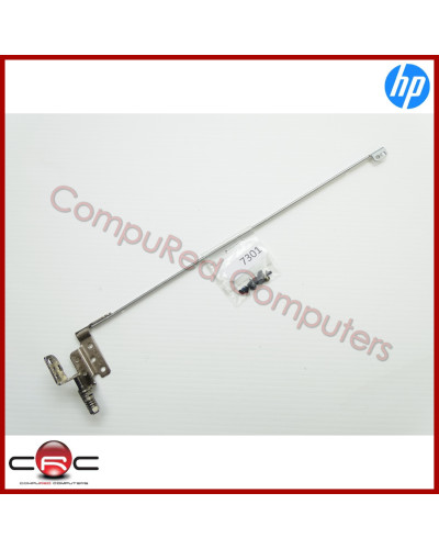 Bisagra izquierda HP Envy 14-1260es