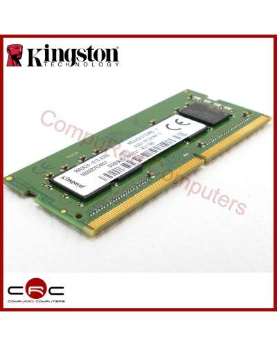 RAM Memory 8GB DDR4 2400Mhz - Kingston