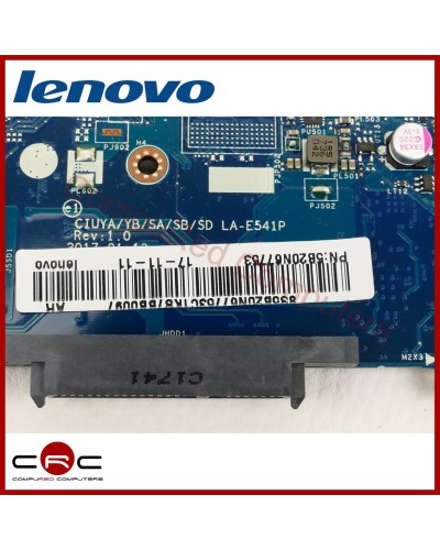 Motherboard Lenovo Yoga 520-14IKB