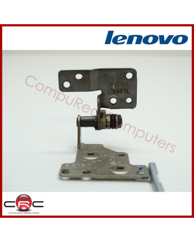Hinge left Lenovo G50-30 G50-45 G50-70 G50-80
