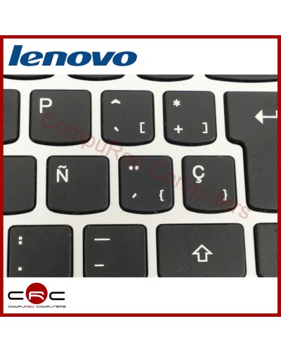 Tastatur ES Lenovo G50 Z50 Serie