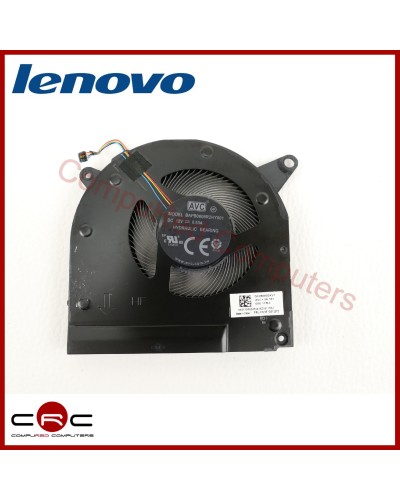 GPU fan Lenovo Legion S7 15ACH6 (82K3)