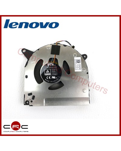 CPU fan Lenovo Legion S7 15ACH6 (82K3)