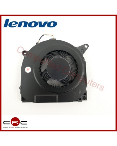 Ventilator Lüfter CPU Lenovo Legion S7 15ACH6 (82K3)