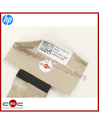 LCD cable HP Victus 16-d 16-e Serie