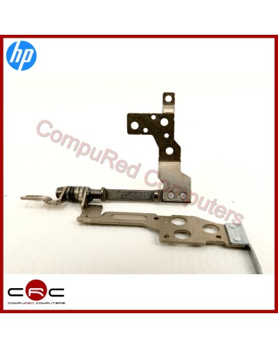 Bisagra izquierda HP Victus 16-d 16-e Serie