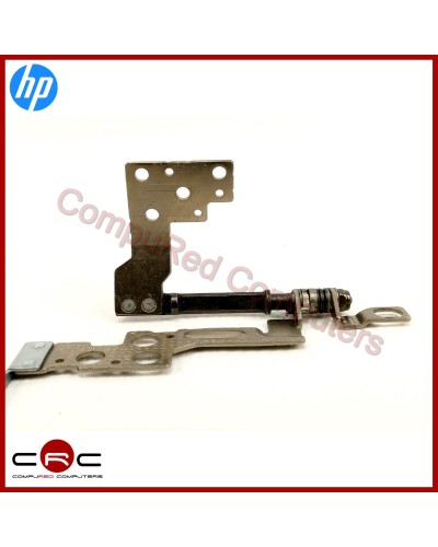Bisagra derecha HP Victus 16-d 16-e Serie
