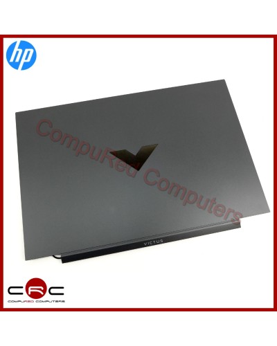 LCD Back Cover HP Victus 16-d 16-e Serie