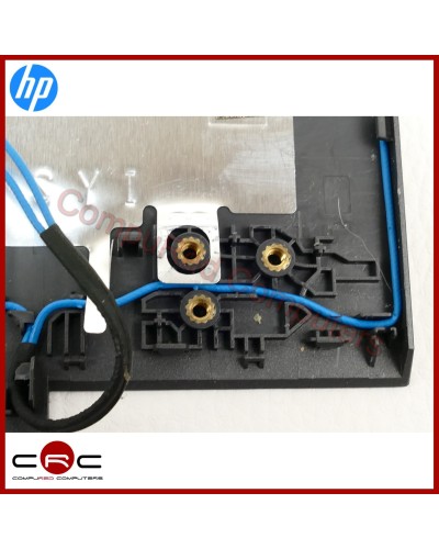 LCD Back Cover HP Victus 16-d 16-e Serie