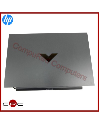 LCD Back Cover HP Victus 16-d 16-e Serie