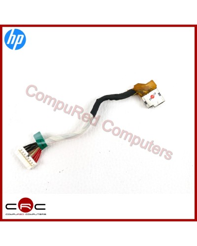 Conector de carga HP Victus 16-d 16-e Serie