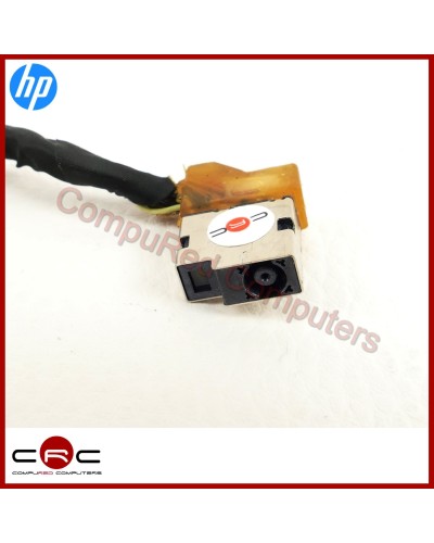 Conector de carga HP Victus 16-d 16-e Serie