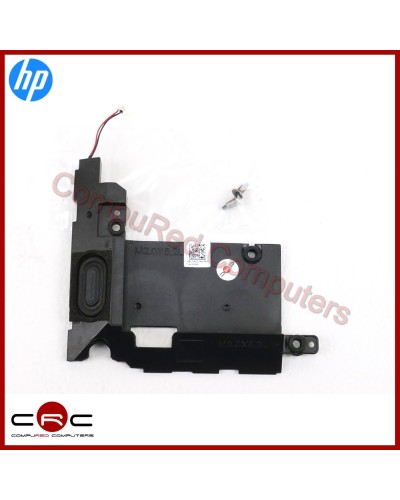 Lautsprecher rechts HP Victus 16-d 16-e Serie