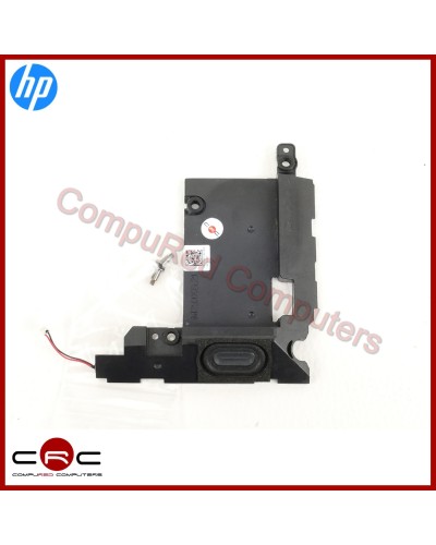 Lautsprecher rechts HP Victus 16-d 16-e Serie