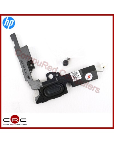 Lautsprecher links HP Victus 16-d 16-e Serie