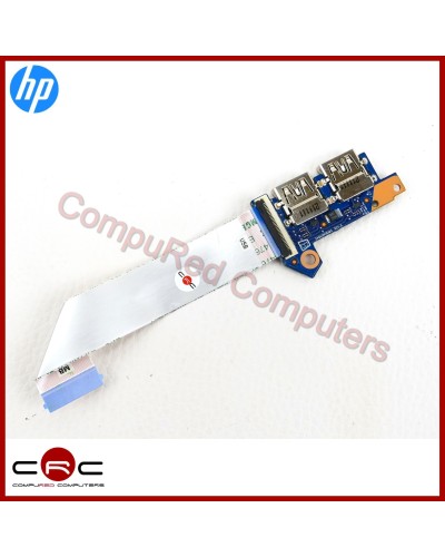 USB Modul HP Victus 16-d 16-e Serie