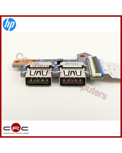 USB Modul HP Victus 16-d 16-e Serie