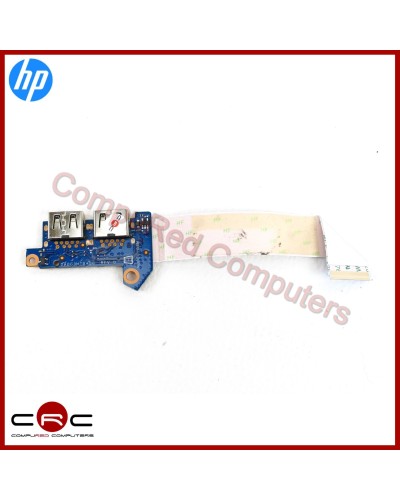 USB board HP Victus 16-d 16-e Serie
