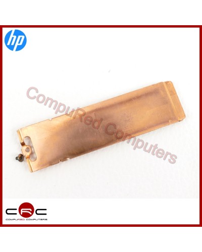 Heatsink SSD m.2 HP Victus 16-d 16-e Serie
