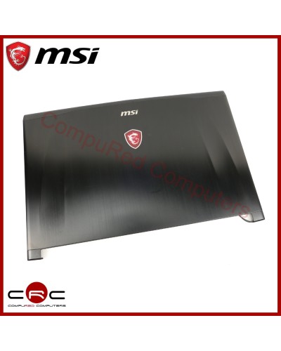 LCD back cover MSI GE72 Series