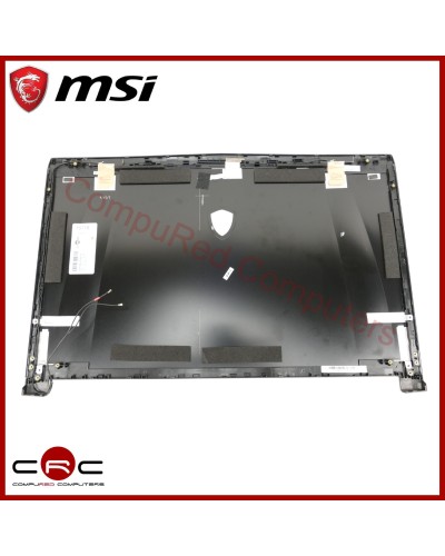 LCD back cover MSI GE72 Series