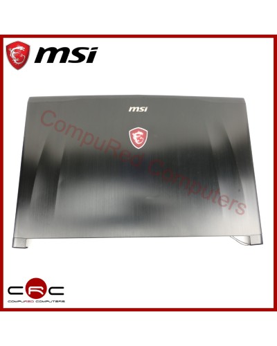 LCD back cover MSI GE72 Series
