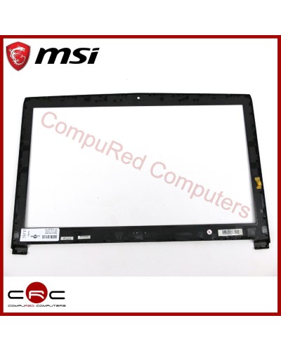 LCD Bezel MSI MSI GE72 Series