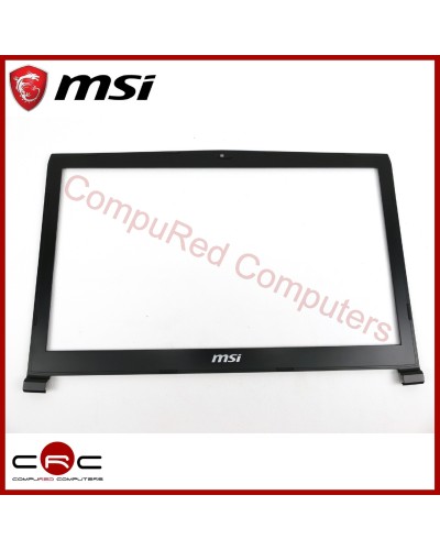 LCD Bezel MSI MSI GE72 Series