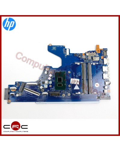 Placa Base Intel i5-7020U HP Pavilion 15-da 15-da0033