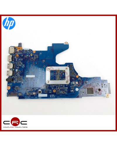 Placa Base Intel i5-7020U HP Pavilion 15-da 15-da0033