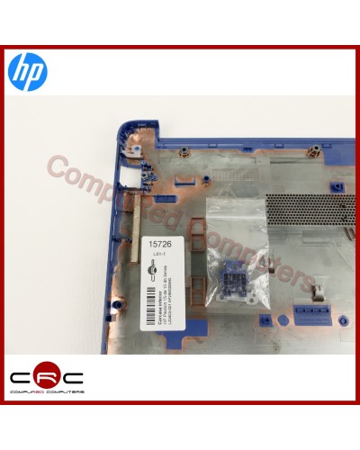 Carcasa inferior HP Pavilion 15-da 15-db Series