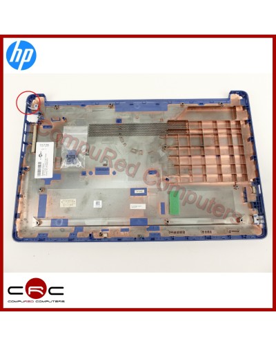 Carcasa inferior HP Pavilion 15-da 15-db Series