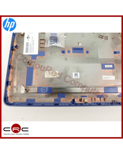 Carcasa inferior HP Pavilion 15-da 15-db Series