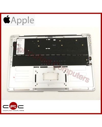 Reposamuñecas & teclado ES Apple MacBook Air 13 A1932 (2019)